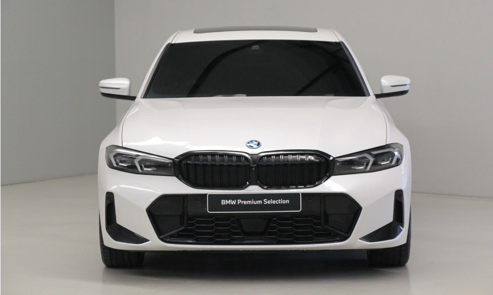 BMW 330e Msport เบนซิน-01