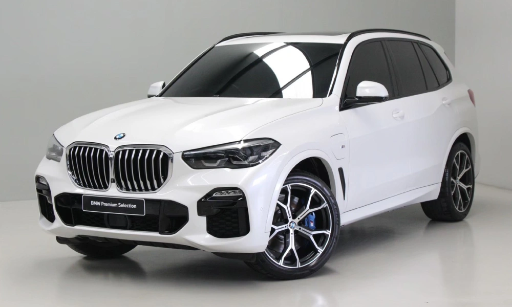 BMW X5 45e Msport-01