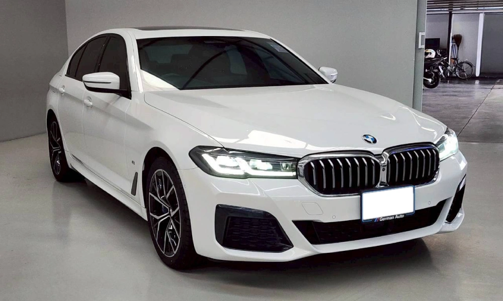 BMW 530e Msport LCI-01