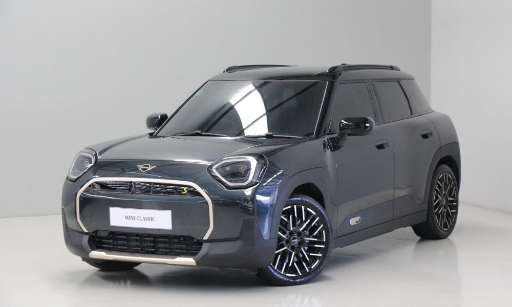 Mini Aceman SE-01