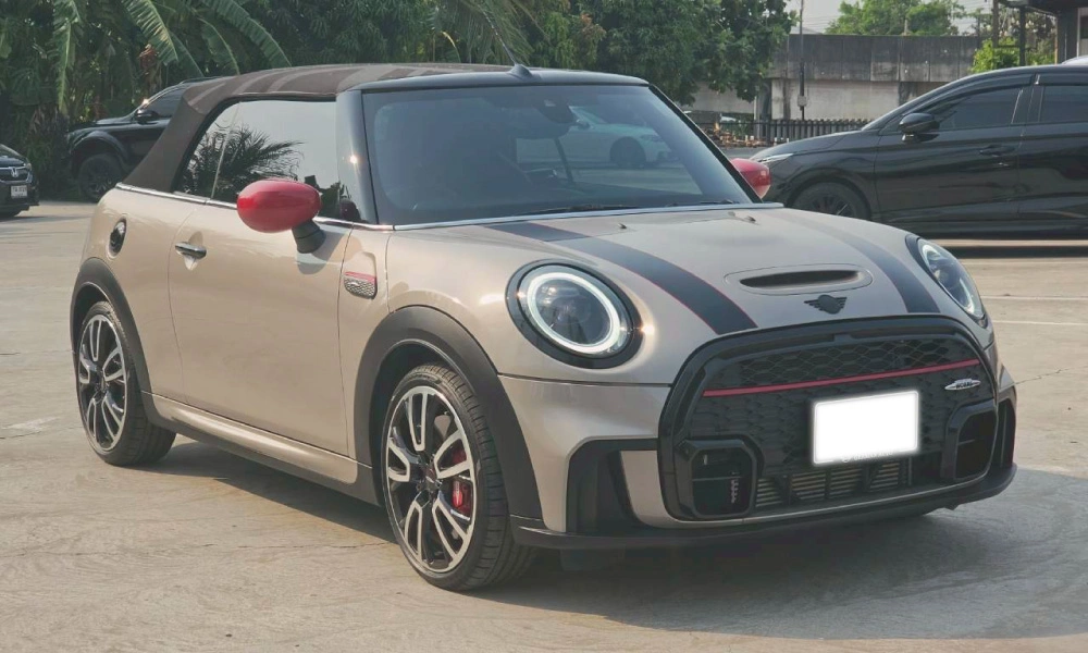 Mini JCW Cabrio-01