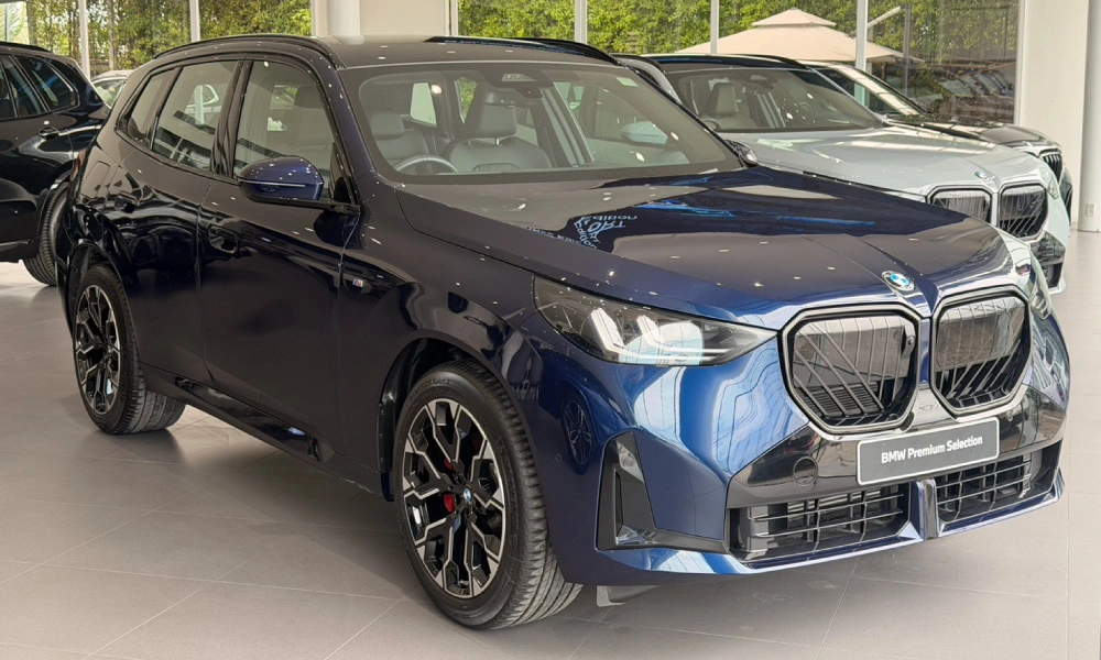 BMW X3 xDrive20d Msport Pro-01